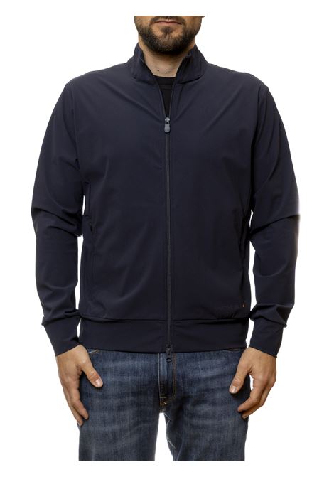  SAVE THE DUCK | DF1643MFYI ZIPUP-90000